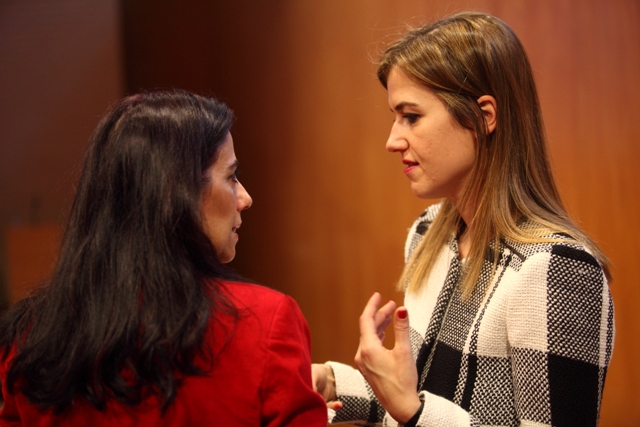 Imagem número 1 da galeria Aniversário da Escola de Direito