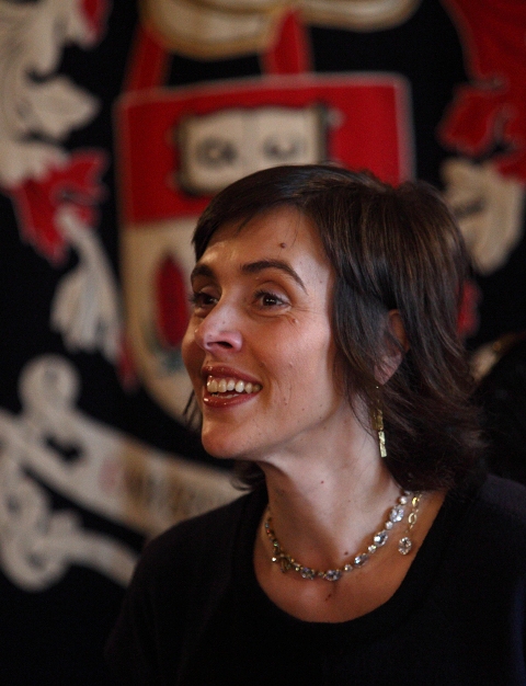 Imagem número 1 da galeria Conferência de imprensa - 40 Anos UMinho