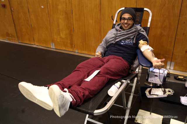 Imagem número 4 da galeria Dádiva de Sangue Março - Gualtar