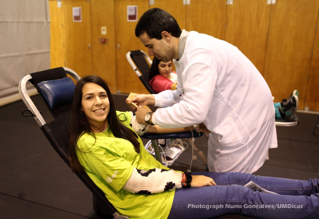 Imagem número 5 da galeria Dádiva de Sangue Março - Gualtar