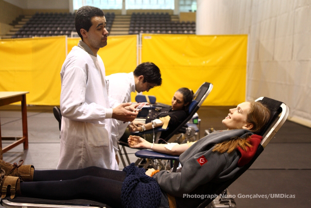 Imagem número 3 da galeria Dádiva de Sangue Março - Gualtar