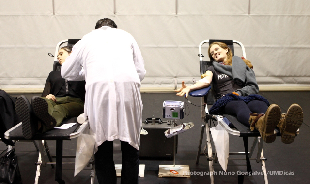 Imagem número 5 da galeria Dádiva de Sangue Março - Gualtar