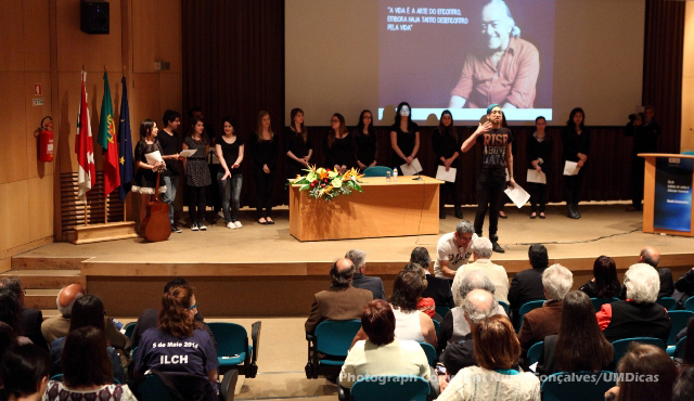 Imagem número 6 da galeria Aniversário do ILCH