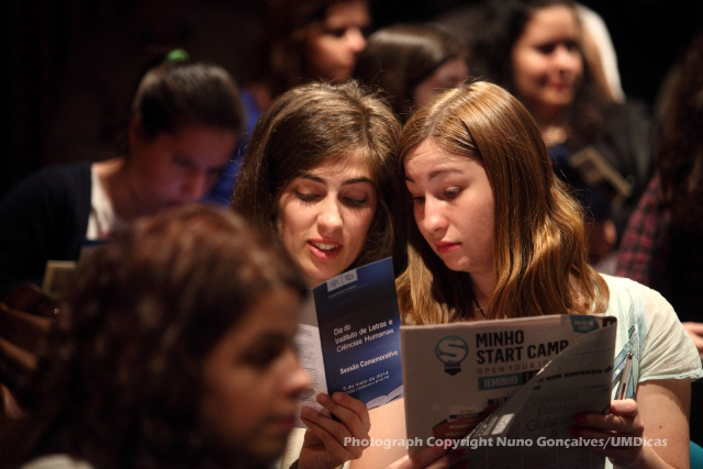 Imagem número 2 da galeria Aniversário do ILCH