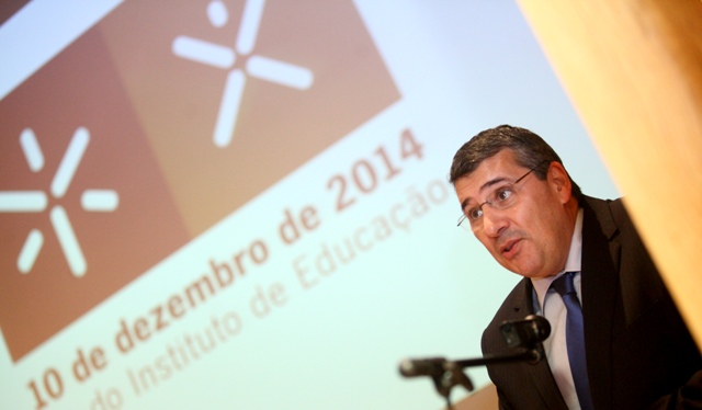Imagem número 4 da galeria Aniversário Instituto de Educação