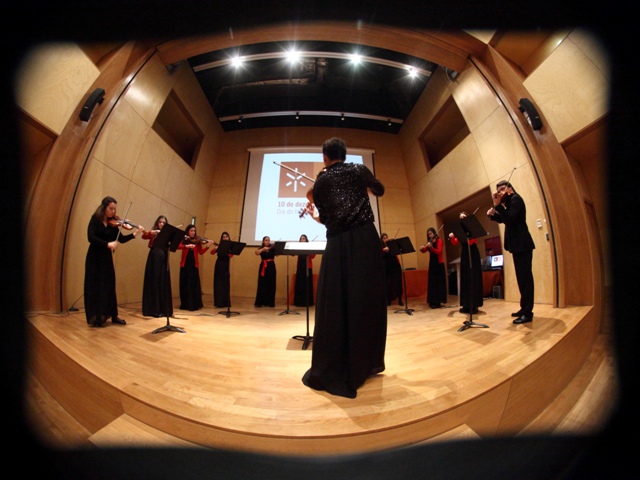 Imagem número 5 da galeria Aniversário Instituto de Educação