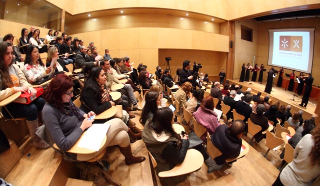 Imagem número 8 da galeria Aniversário Instituto de Educação