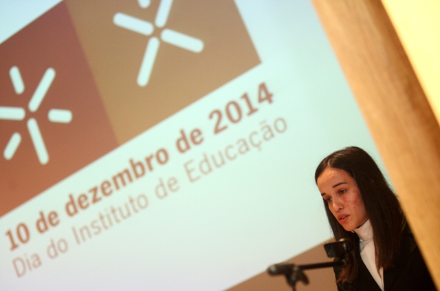 Imagem número 10 da galeria Aniversário Instituto de Educação