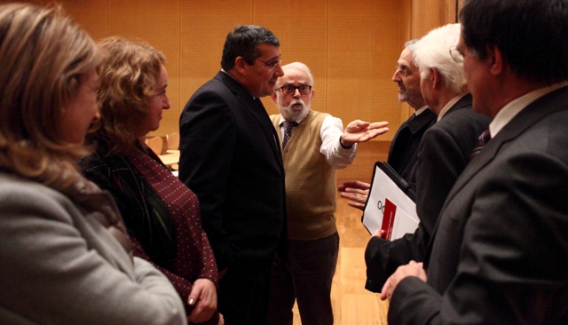 Imagem número 5 da galeria Aniversário Instituto de Educação