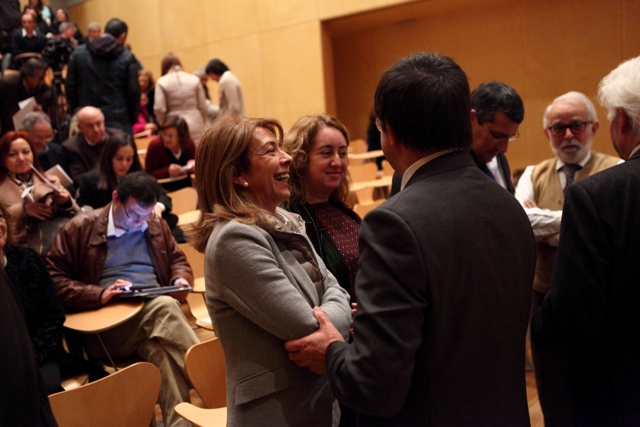 Imagem número 4 da galeria Aniversário Instituto de Educação