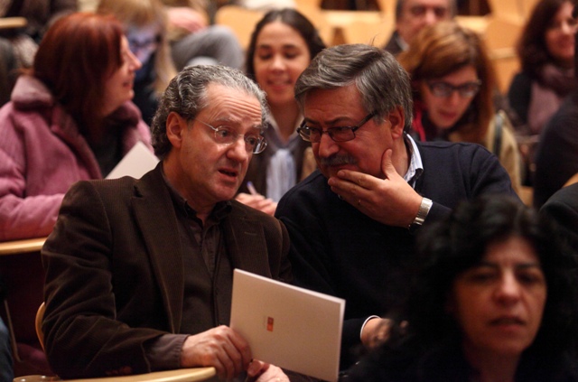 Imagem número 3 da galeria Aniversário Instituto de Educação