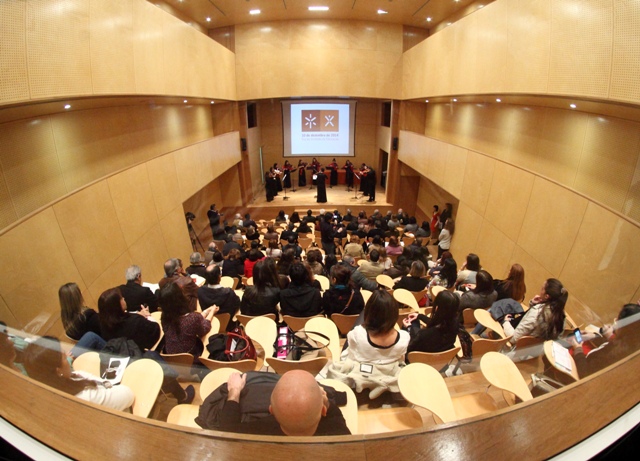 Imagem número 7 da galeria Aniversário Instituto de Educação