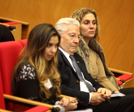 Imagem número 3 da galeria Congresso da Lusofonia