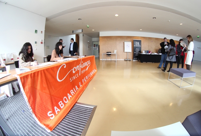 Imagem número 9 da galeria Congresso da Lusofonia