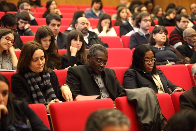 Imagem número 3 da galeria Congresso da Lusofonia