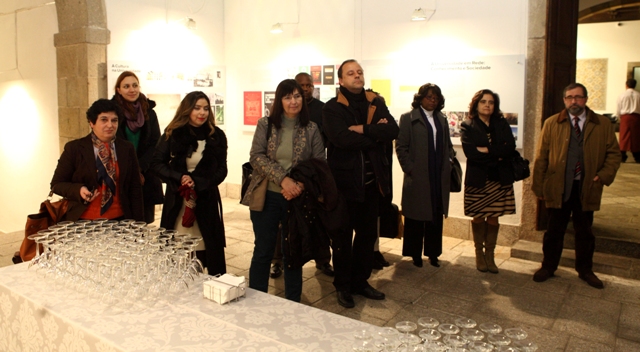 Imagem número 4 da galeria Congresso da Lusofonia