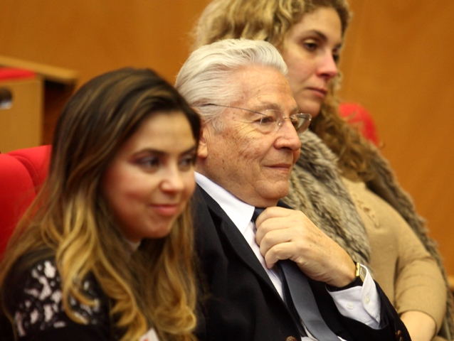 Imagem número 1 da galeria Congresso da Lusofonia