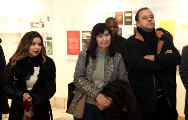 Imagem número 2 da galeria Congresso da Lusofonia