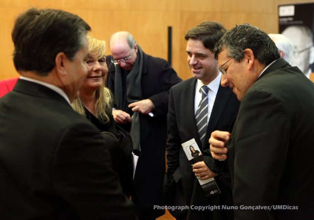 Imagem número 4 da galeria Conferência Direito Penal na UE