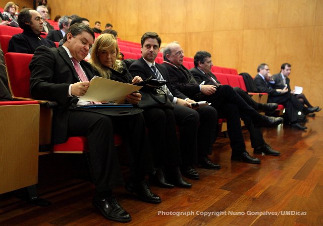 Imagem número 5 da galeria Conferência Direito Penal na UE