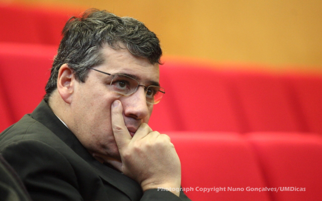 Imagem número 8 da galeria Conferência Direito Penal na UE