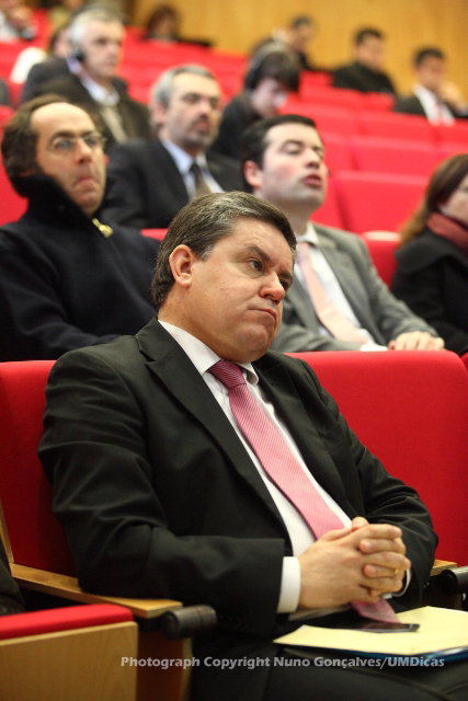 Imagem número 9 da galeria Conferência Direito Penal na UE