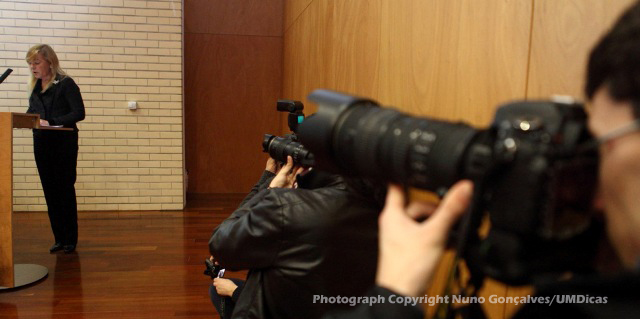 Imagem número 9 da galeria Conferência Direito Penal na UE