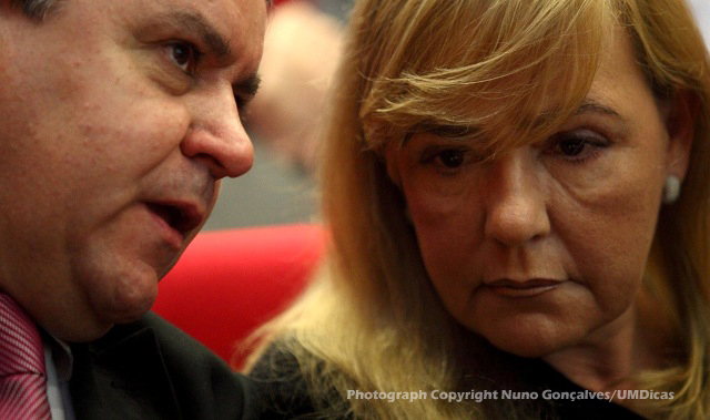 Imagem número 10 da galeria Conferência Direito Penal na UE