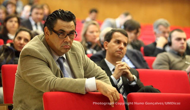 Imagem número 7 da galeria Conferência Direito Penal na UE