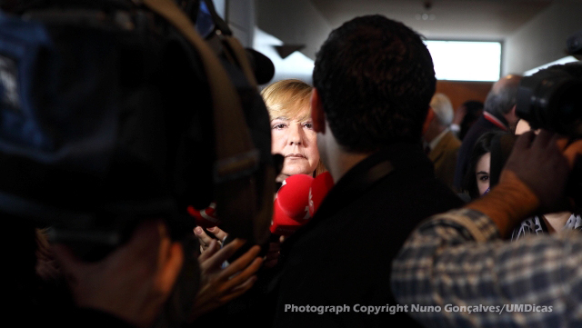Imagem número 4 da galeria Conferência Direito Penal na UE