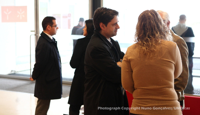 Imagem número 5 da galeria Conferência Direito Penal na UE