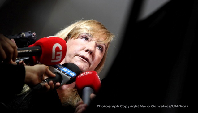 Imagem número 6 da galeria Conferência Direito Penal na UE