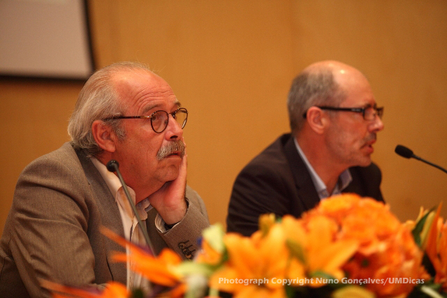 Imagem número 4 da galeria 20 Anos da Licenciatura em Educação