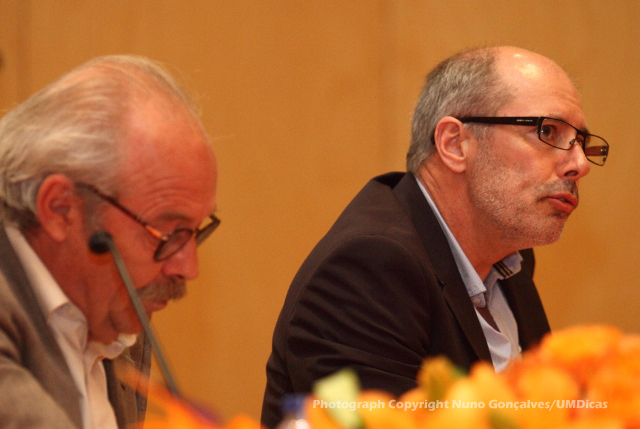 Imagem número 5 da galeria 20 Anos da Licenciatura em Educação