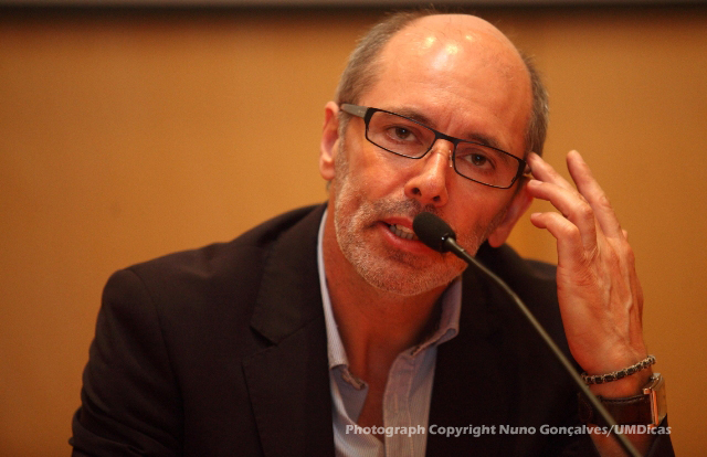 Imagem número 6 da galeria 20 Anos da Licenciatura em Educação