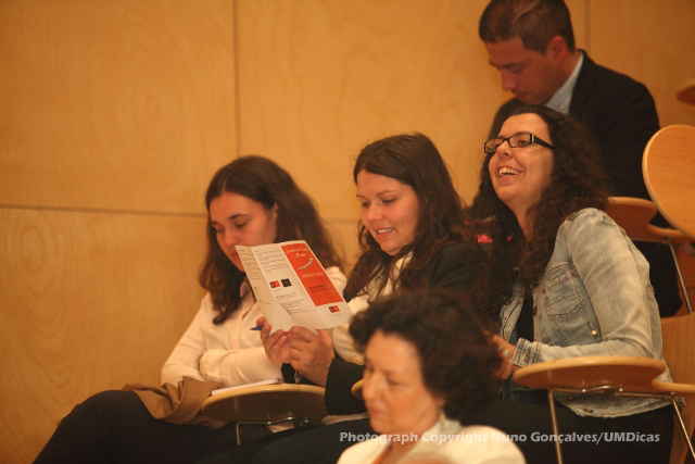 Imagem número 3 da galeria 20 Anos da Licenciatura em Educação