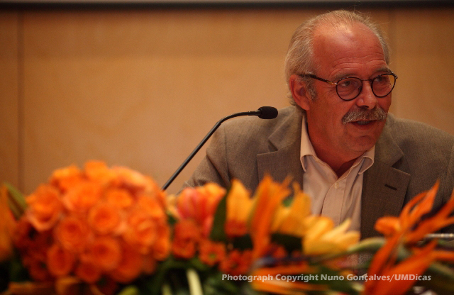 Imagem número 2 da galeria 20 Anos da Licenciatura em Educação