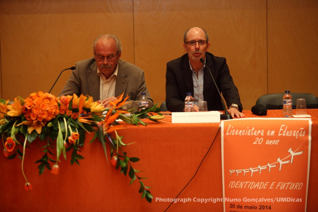 Imagem número 9 da galeria 20 Anos da Licenciatura em Educação