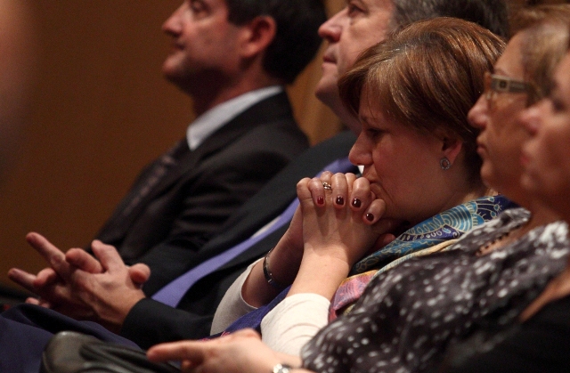 Imagem número 6 da galeria Aniversário Escola de Enfermagem