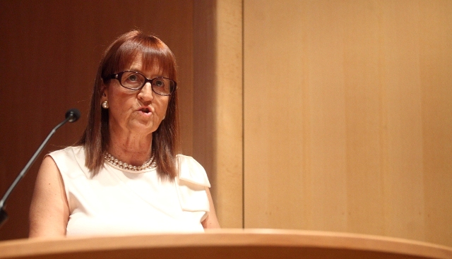 Imagem número 7 da galeria Aniversário Escola de Enfermagem