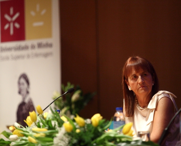 Imagem número 1 da galeria Aniversário Escola de Enfermagem