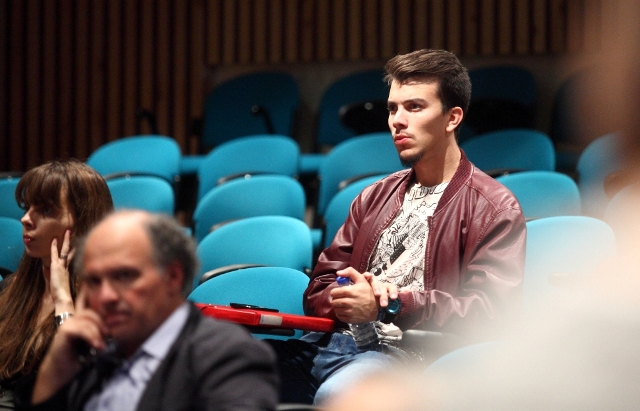 Imagem número 2 da galeria Aniversário Escola de Enfermagem