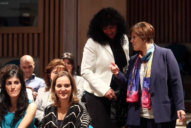 Imagem número 9 da galeria Aniversário Escola de Enfermagem