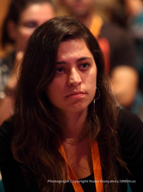 Imagem número 7 da galeria Boas-vindas Erasmus - 1º Semestre