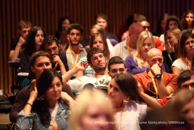 Imagem número 4 da galeria Boas-vindas Erasmus - 1º Semestre