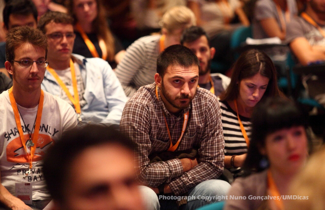 Imagem número 2 da galeria Boas-vindas Erasmus - 1º Semestre