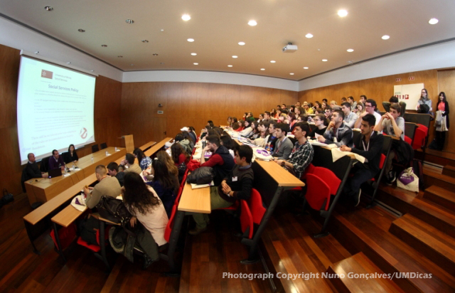 Imagem número 5 da galeria Boas-vindas Erasmus - 2º Semestre