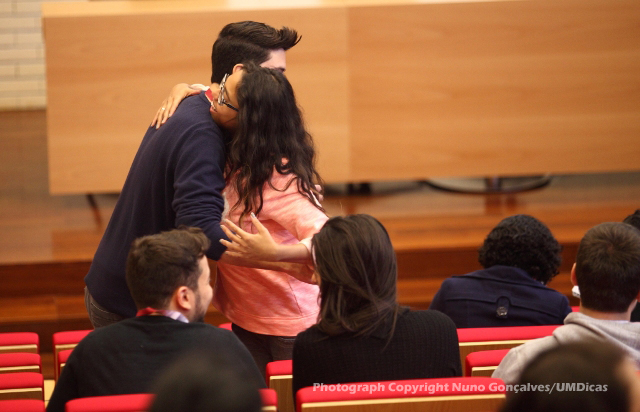 Imagem número 7 da galeria Boas-vindas Erasmus - 2º Semestre
