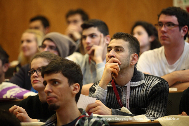 Imagem número 10 da galeria Boas-vindas Erasmus - 2º Semestre