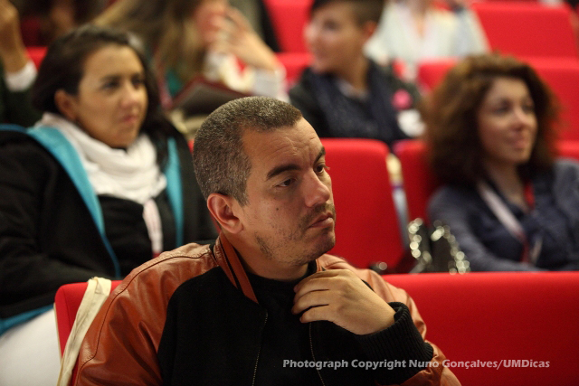 Imagem número 5 da galeria Boas-vindas Erasmus - 2º Semestre